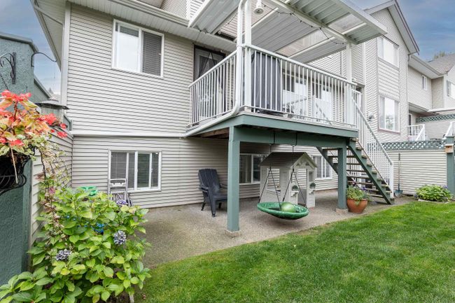 73 - 46360 Valleyview Road, Townhouse with 4 bedrooms, 3 bathrooms and 2 parking in Chilliwack BC | Image 7