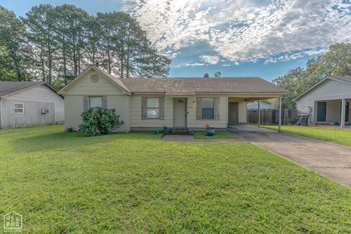 4412 Countrybrook Dr, Jonesboro, AR, 72404 | Card Image
