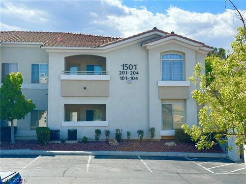 202-1501 Cardinal Peak Ln, Las Vegas, NV, 89144-7006 | Card Image