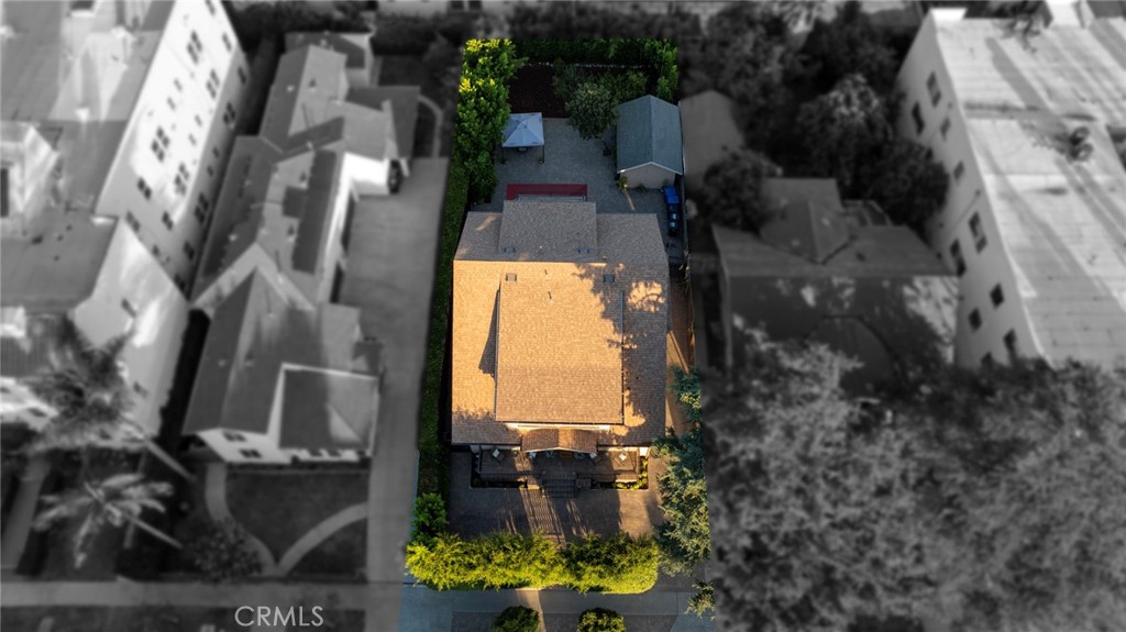 Residential in Los Angeles 4