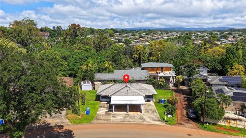 1223 Neal Ave, Wahiawa, HI, 96786-2141 | Card Image