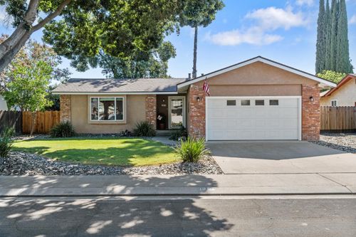 1816 Manzanita Drive, Modesto, CA, 95355 | Card Image