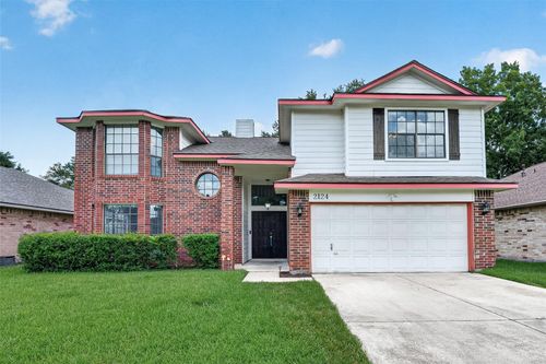 2124 Bennigan St, League City, TX, 77573-4931 | Card Image