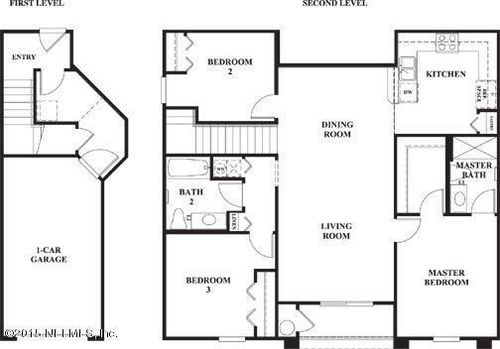 111-8204 White Falls Blvd, Jacksonville, FL, 32256-8501 | Card Image