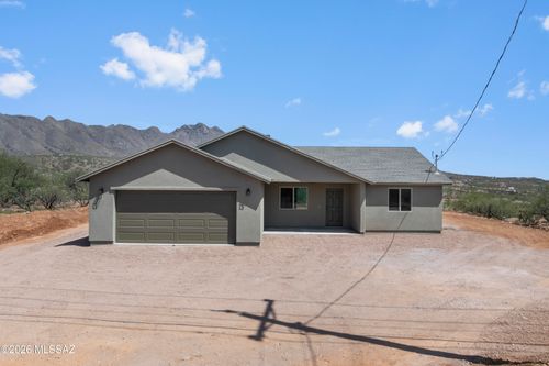 111 Avenida Pastor, Rio Rico, AZ, 85648-8009 | Card Image