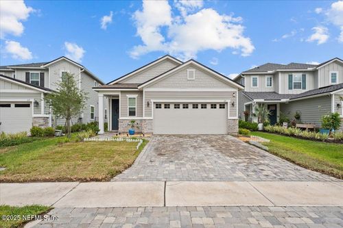 121 Cedar Elm Way, ST AUGUSTINE, FL, 32092-3551 | Card Image