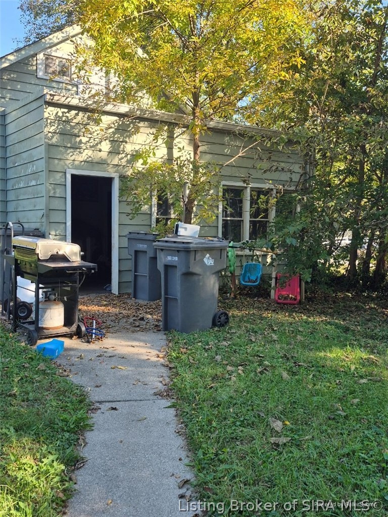 Residential in Indianapolis