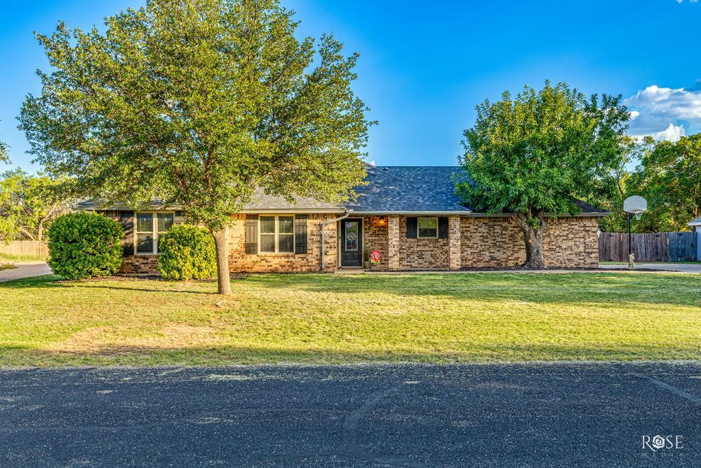 Winners Cir, San Angelo, TX 76904