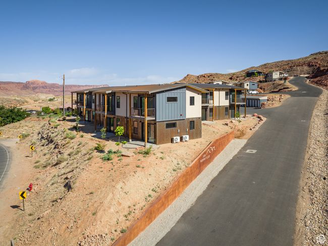 UNIT-201D - 1185 Murphy Ln, Condo with 1 bedrooms, 1 bathrooms and 1 parking in Moab UT | Image 13