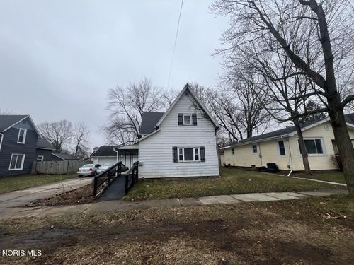 516 Bryant St, Montpelier, OH, 43543-1485 | Card Image