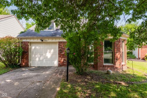 7712 Willowood St, Indianapolis, IN, 46214-4010 | Card Image