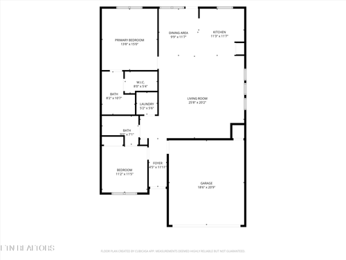 1326 Hazelgreen Way, Knoxville, TN, 37912-1246 | Card Image