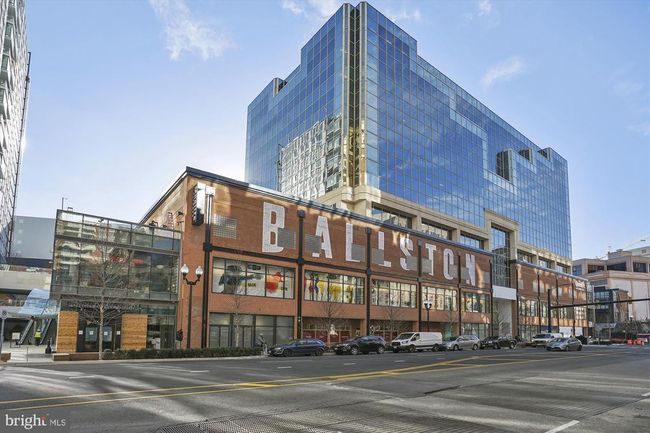 APT-123 - 801 S Greenbrier St, Condo with 1 bedrooms, 2 bathrooms and null parking in ARLINGTON VA | Image 34