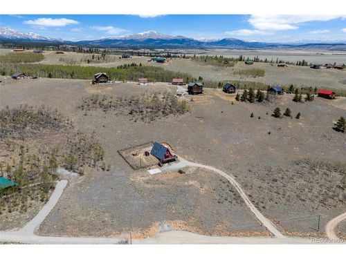 257 Round Hill Rd, FAIRPLAY, CO, 80440 | Card Image