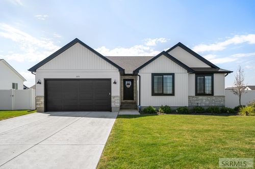 693 W Sanford St, Idaho Falls, ID, 83402-1318 | Card Image