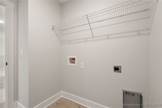 LOT-1518 - 5213 N Hampton Court, Home with 3 bedrooms, 3 bathrooms and null parking in Charlestown IN | Image 41