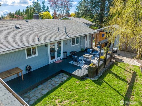 8242 Ne 143rd Pl, Kirkland, WA, 98034-5032 | Card Image