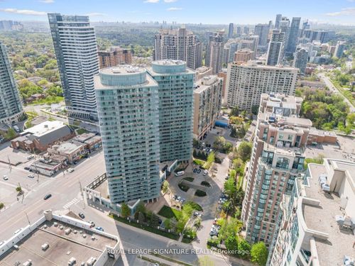 508-5508 Yonge St, North York, ON, M2N7L2 | Card Image