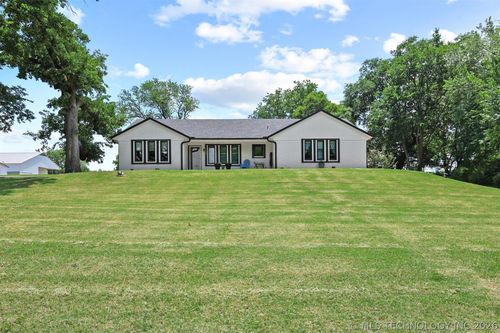 1125 Melissa Street, Durant, OK, 74701 | Card Image