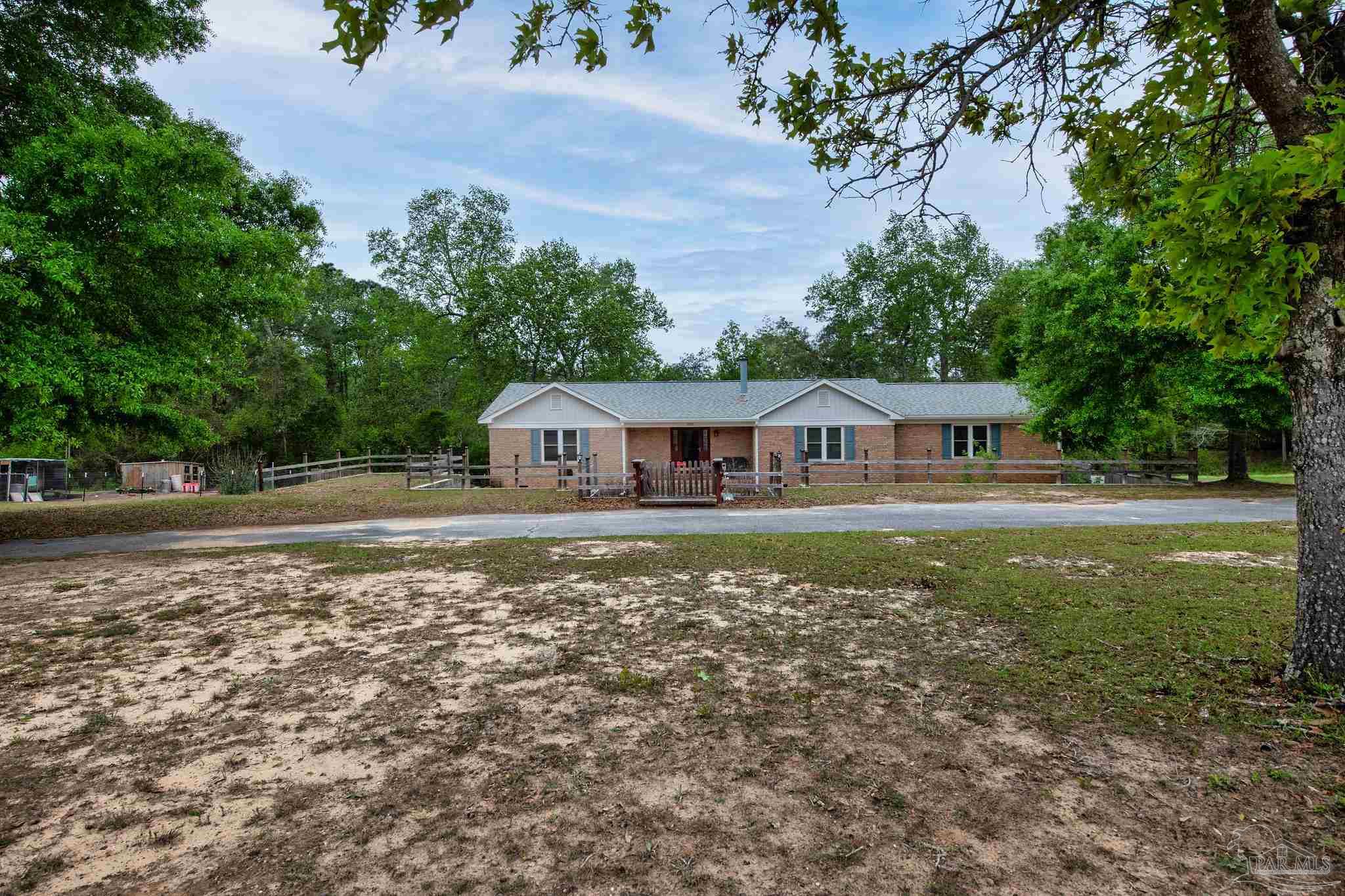 Residential in Cantonment 5