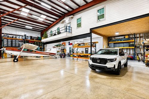 771 Aviator Dr, Fort Worth, TX, 76179-5418 | Card Image