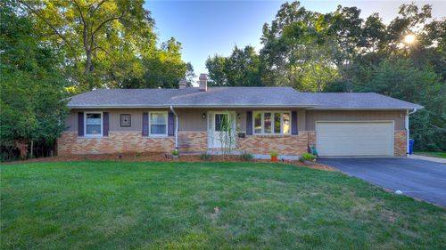 3123 Greenlake Drive, Decatur, IL, 62521 | Card Image
