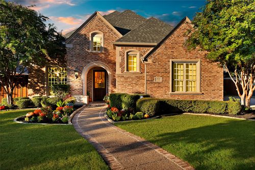 2825 Gareths Sword Dr, Lewisville, TX, 75056-5667 | Card Image