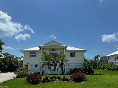 1202 Sand Castle Rd, SANIBEL, FL, 33957-3619 | Card Image