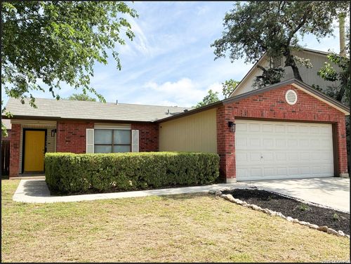 11338 Candle Park, San Antonio, TX, 78249-4426 | Card Image