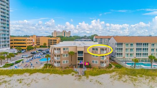 3-h-9560 Shore Dr, Myrtle Beach, SC, 29572-6107 | Card Image