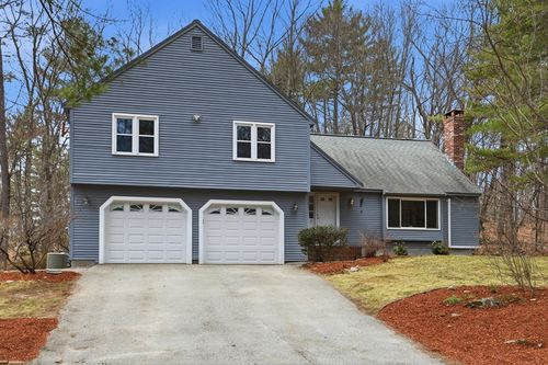 76 Tenney Rd, Westford, MA, 01886-1017 | Card Image