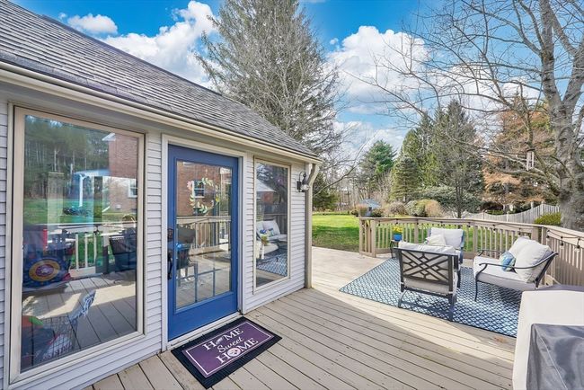 569 Somers Rd, House other with 4 bedrooms, 3 bathrooms and 6 parking in East Longmeadow MA | Image 38