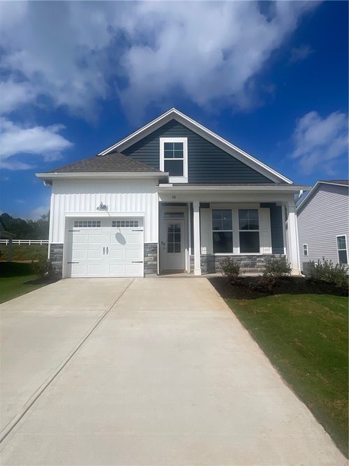28 Halsey St, Central, SC, 29630-8629 | Card Image
