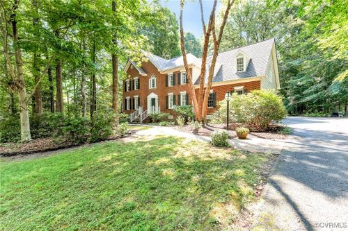 9125 Stephens Manor Drive, Mechanicsville, VA, 23116 | Card Image