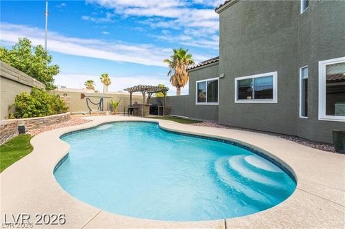 6112 Browning Way, Las Vegas, NV, 89130-1965 | Card Image
