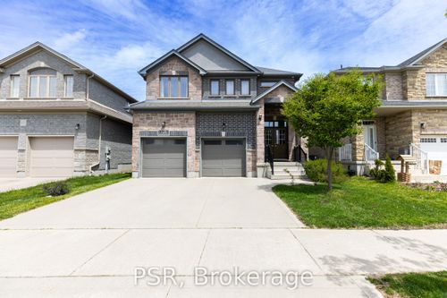 168 Ladyslipper Drive, Waterloo, ON, N2V0A9 | Card Image