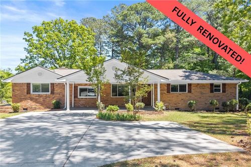 2178 Rockdale Cir, Snellville, GA, 30078-3451 | Card Image