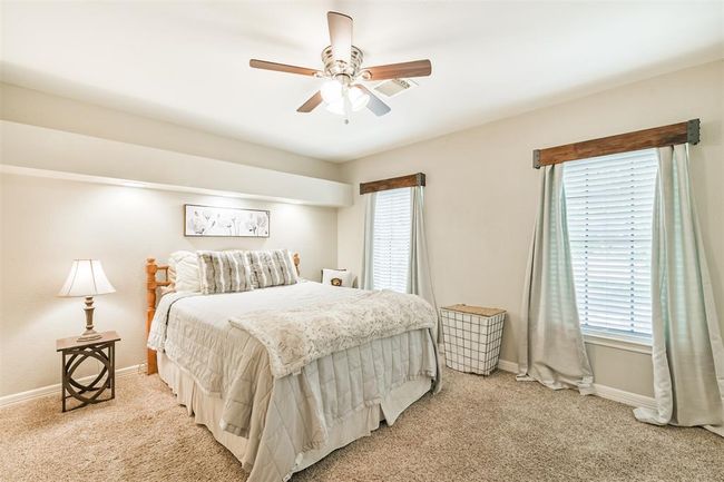 Bedroom #3 upstairs. | Image 35