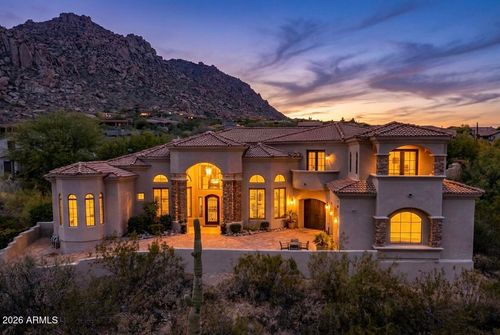 11488 E Chama Rd, Scottsdale, AZ, 85255-8703 | Card Image