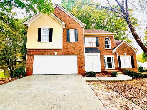 120 Croftwood Ct, Johns Creek, GA, 30097-7114 | Card Image