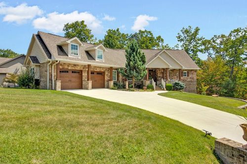 43 Kingsbury Circle, Fairfield Glade, TN, 38558 | Card Image