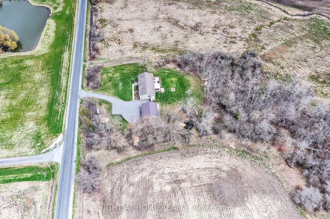 S2320 Brock Concession Rd 2, House other with 3 bedrooms, 2 bathrooms and 5 parking in Brock ON | Image 4