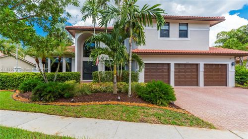 1411 Nw 179th Ave, Pembroke Pines, FL, 33029-3161 | Card Image