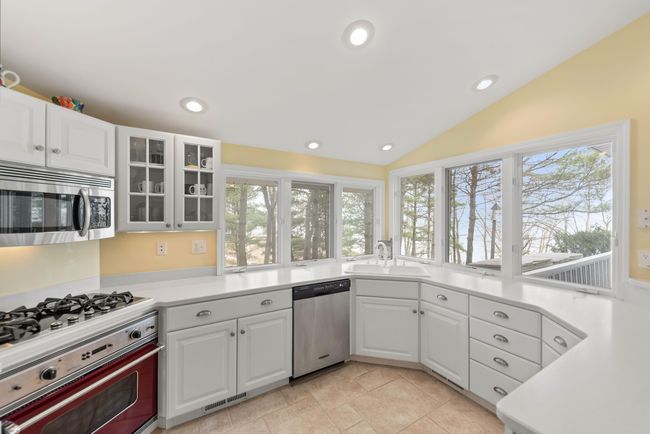 4103 Lake Shore Dr, House other with 5 bedrooms, 4 bathrooms and null parking in New Buffalo MI | Image 10