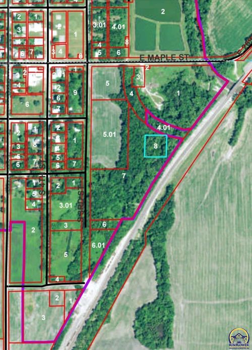 00000 E Poplar St, Quenemo, KS, 66528 | Card Image