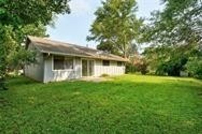 7003 Towering Oaks Dr, House other with 3 bedrooms, 2 bathrooms and null parking in Austin TX | Image 24