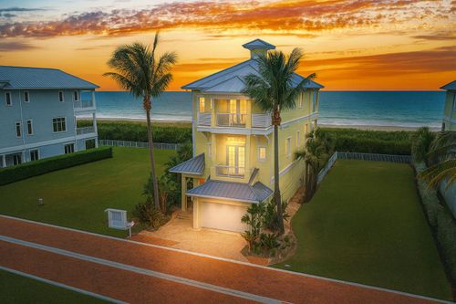 5024 Watersong Way, Hutchinson Island, FL, 34949-9211 | Card Image