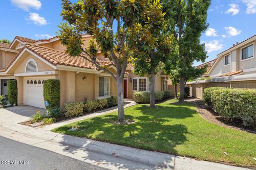 4822 Parma Dr, Oak Park, CA, 91377-5554 | Card Image