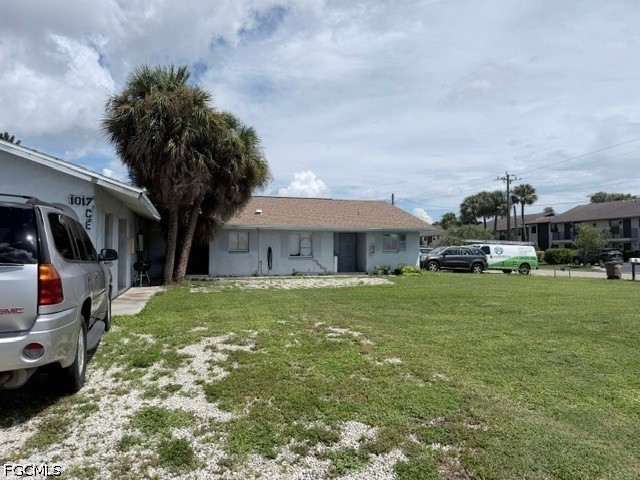 Residential Income in Cape Coral 3