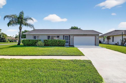 14734 Wood Lodge Ln, Delray Beach, FL, 33484-3567 | Card Image